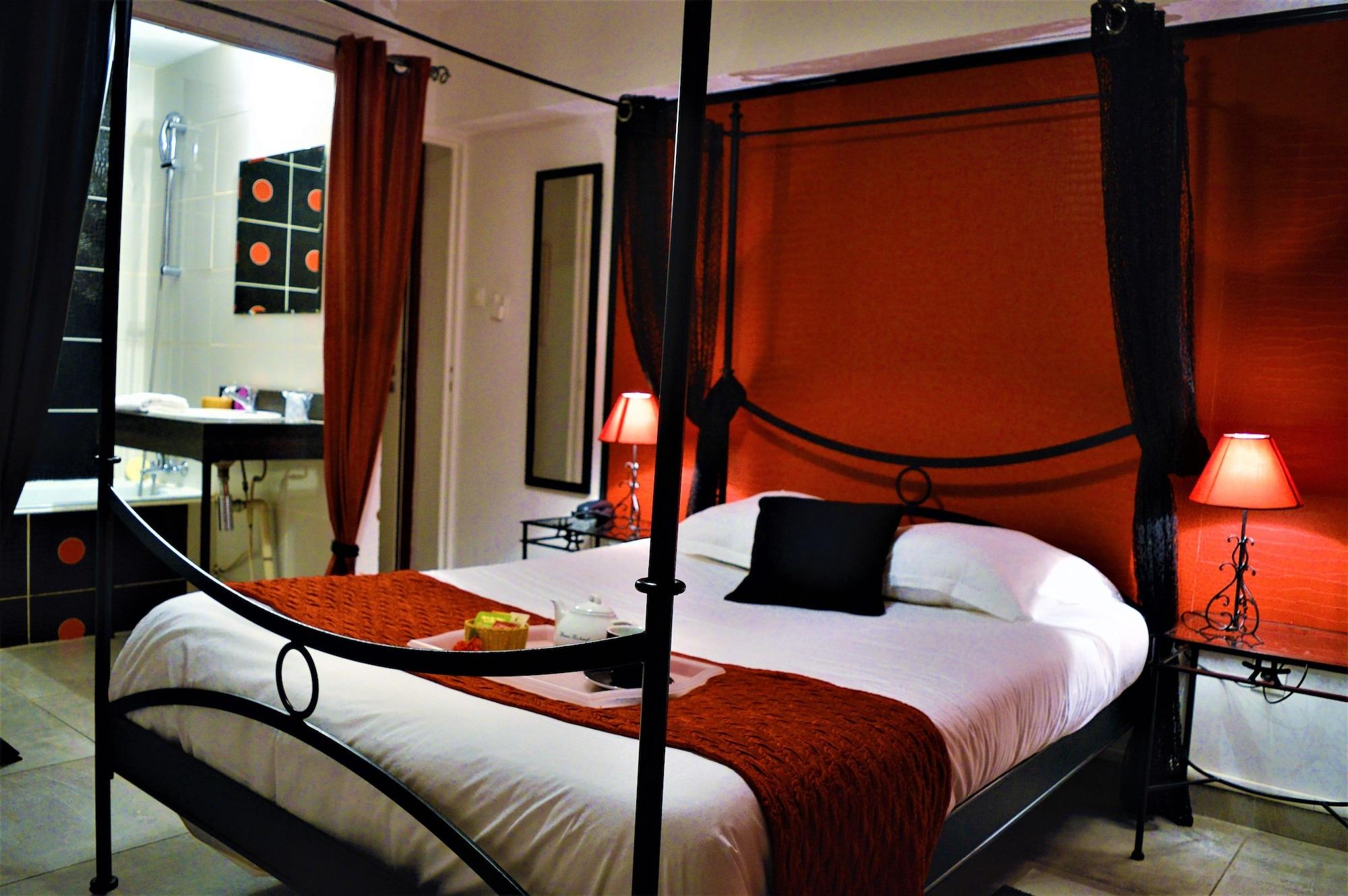Celenya Hotel Тулон Екстериор снимка